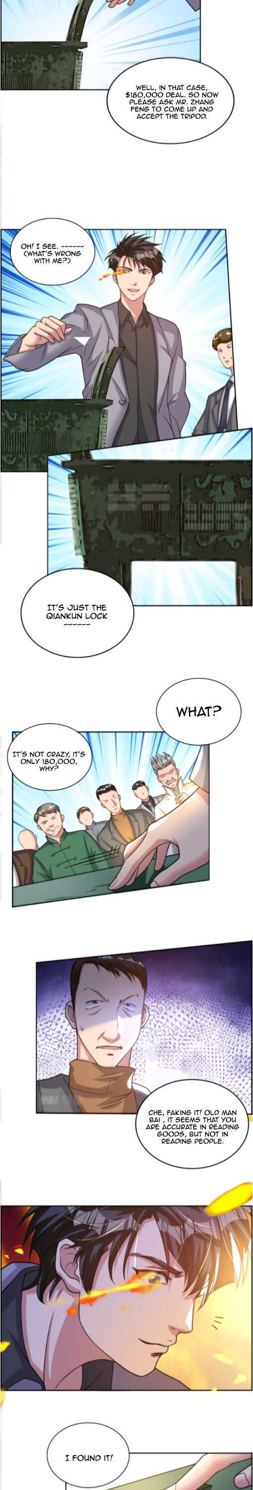 Super Appraiser Chapter 12 - Page 11