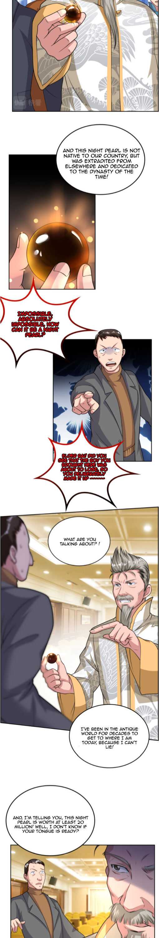 Super Appraiser Chapter 12 - Page 13