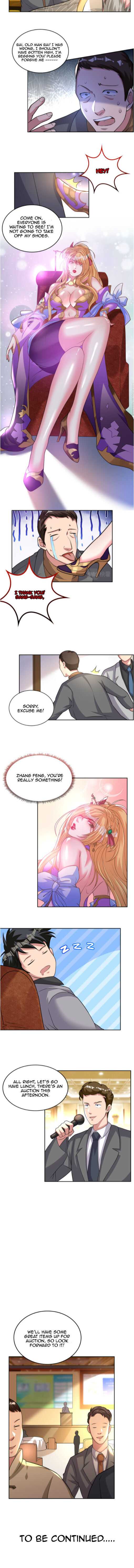 Super Appraiser Chapter 12 - Page 14