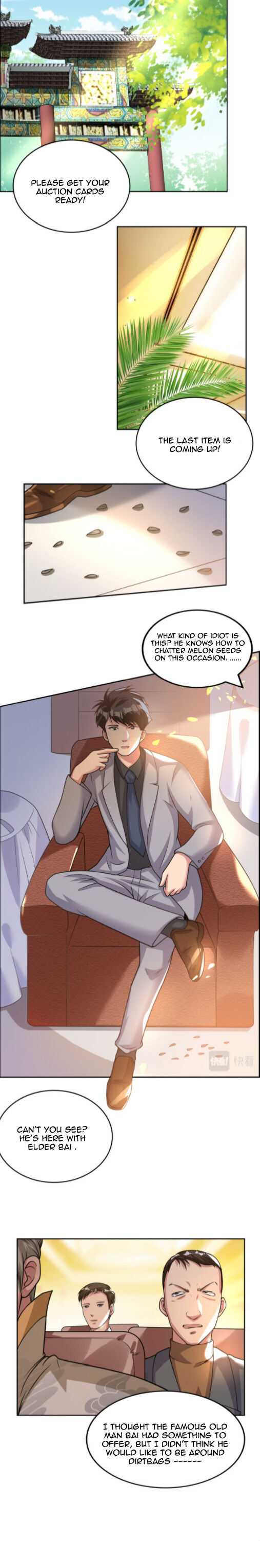 Super Appraiser Chapter 12 - Page 6