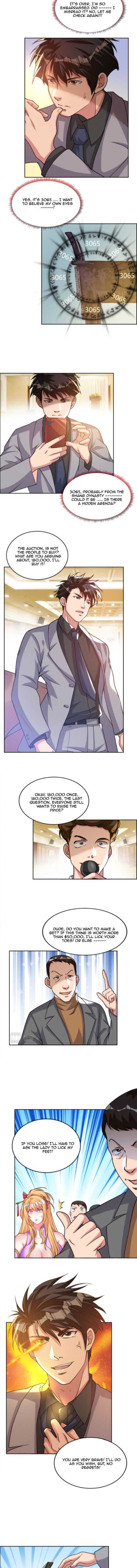 Super Appraiser Chapter 12 - Page 10