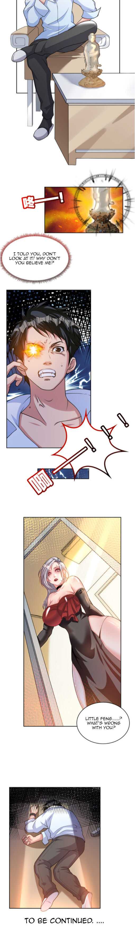 Super Appraiser Chapter 13 - Page 14