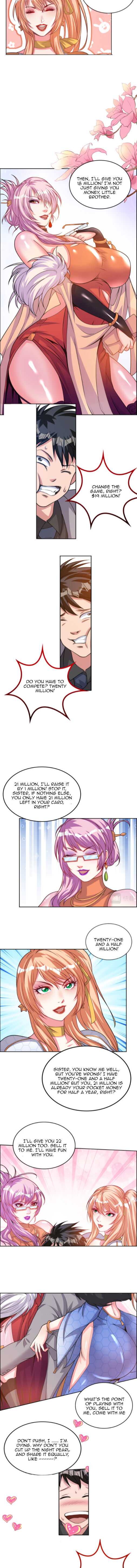 Super Appraiser Chapter 13 - Page 10
