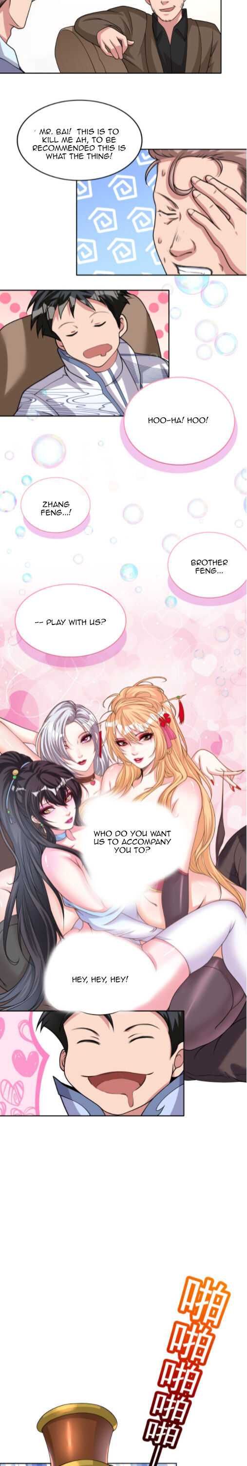 Super Appraiser Chapter 14 - Page 13