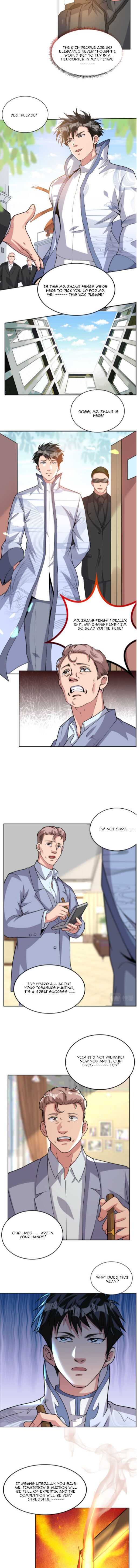 Super Appraiser Chapter 14 - Page 10