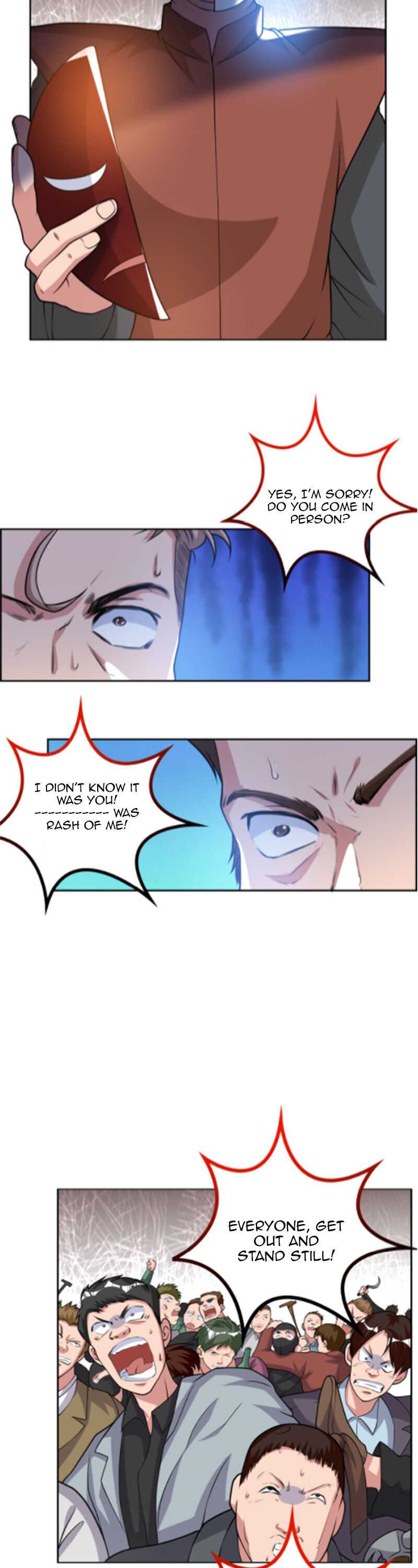 Super Appraiser Chapter 15 - Page 14