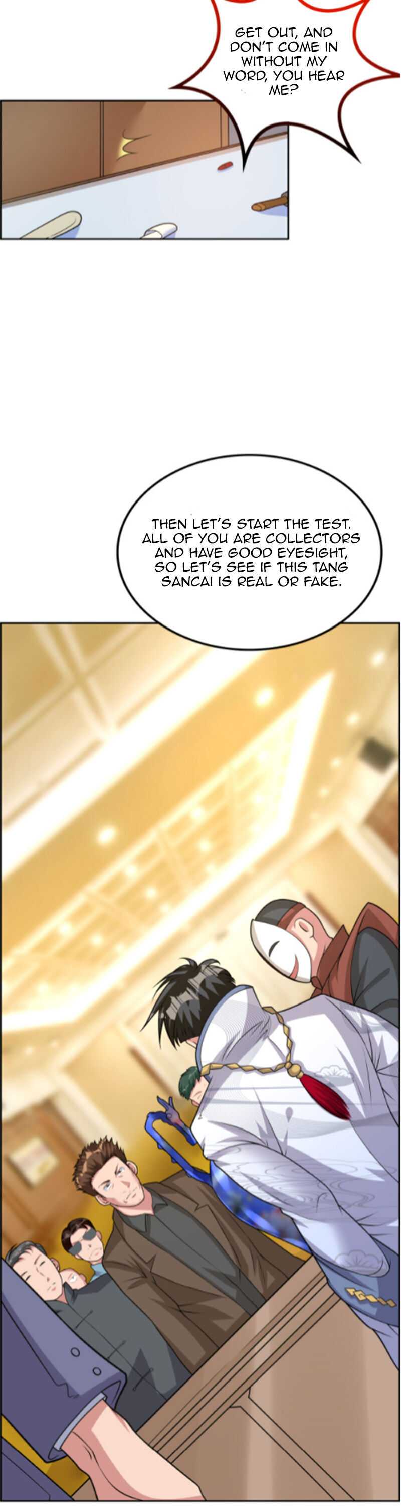 Super Appraiser Chapter 15 - Page 15