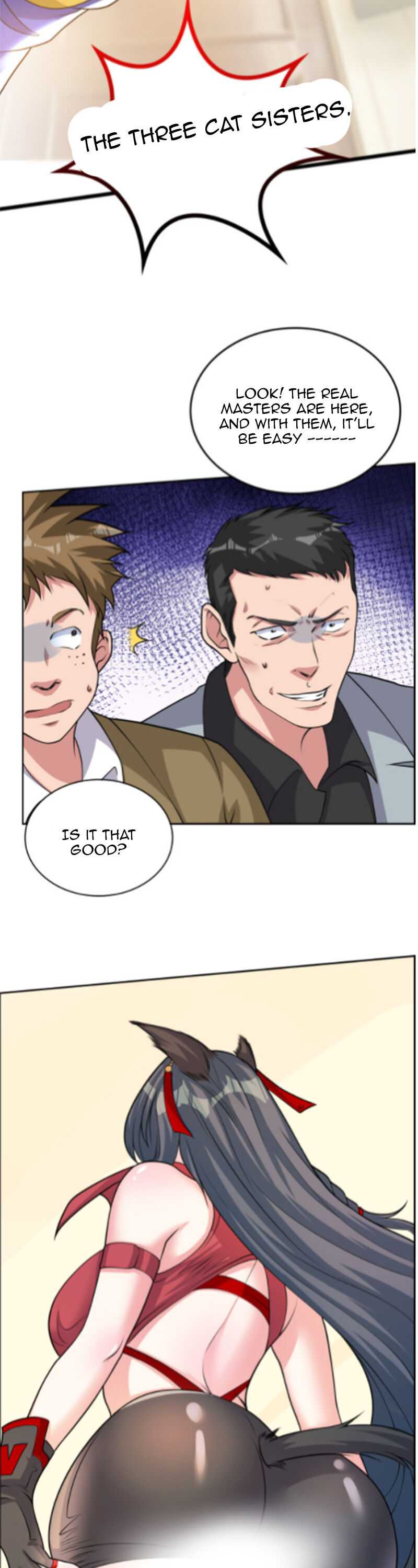 Super Appraiser Chapter 15 - Page 19