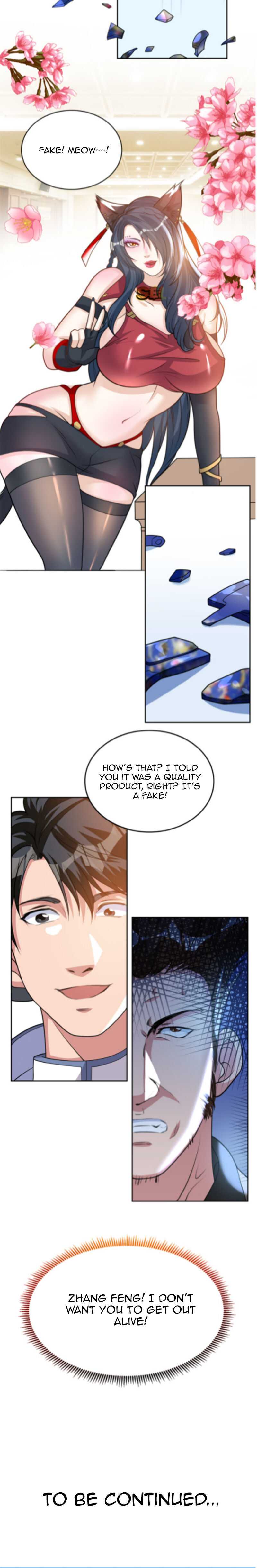 Super Appraiser Chapter 15 - Page 22