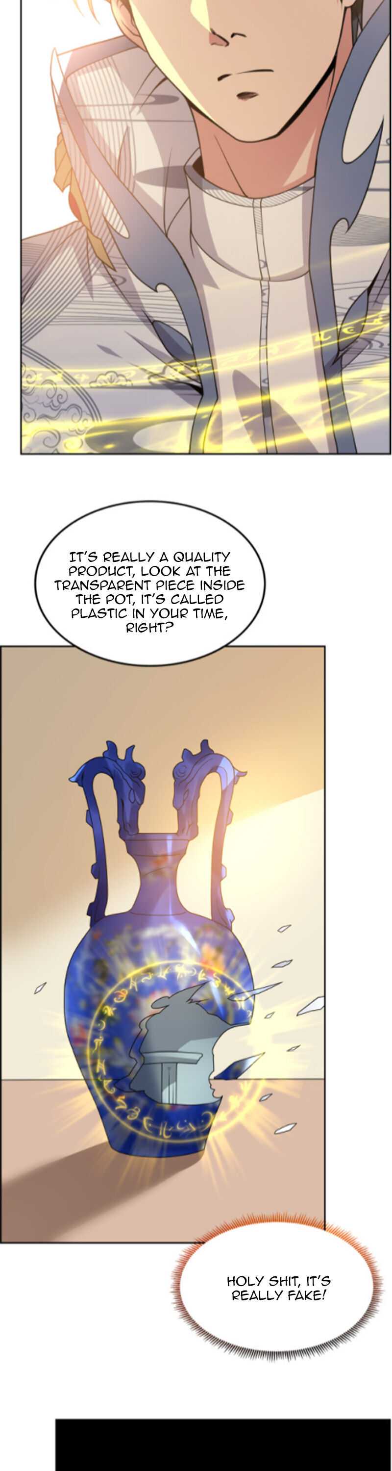Super Appraiser Chapter 15 - Page 5