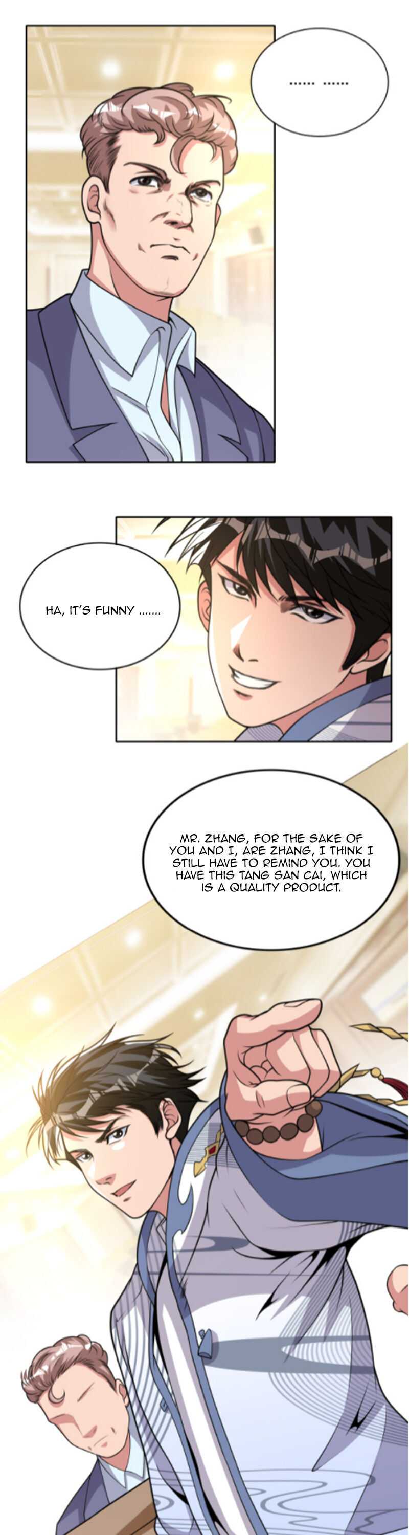 Super Appraiser Chapter 15 - Page 10