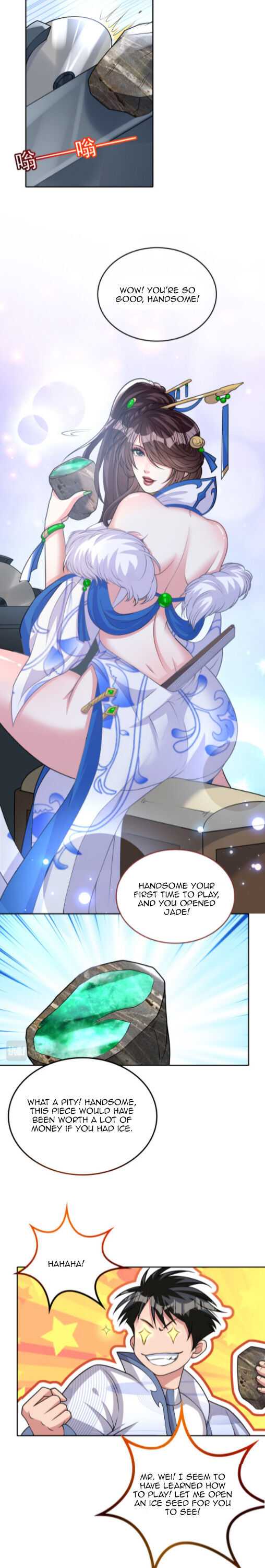 Super Appraiser Chapter 16 - Page 11