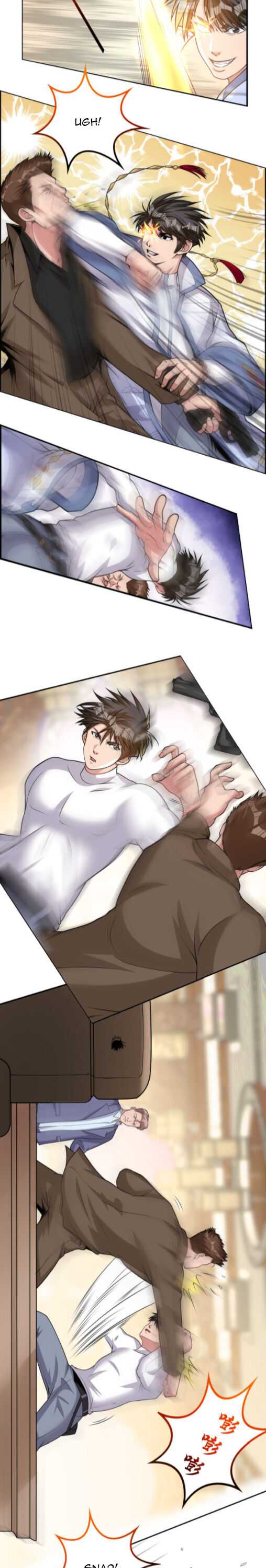 Super Appraiser Chapter 16 - Page 3