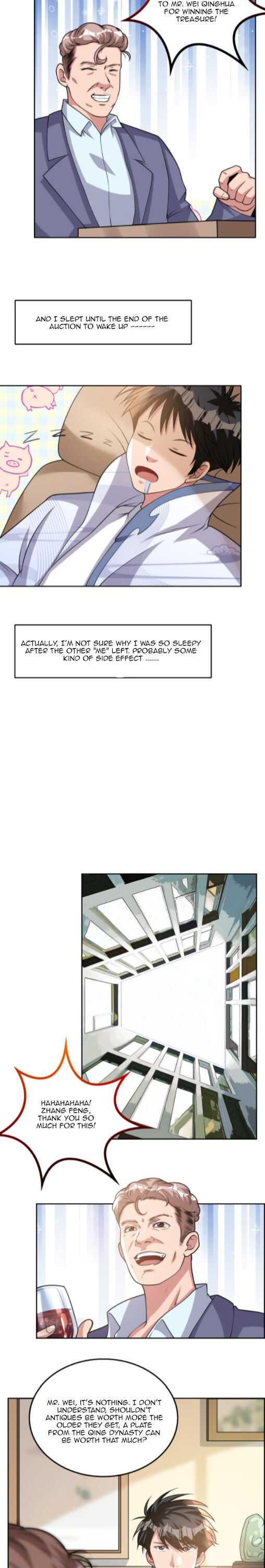 Super Appraiser Chapter 16 - Page 6