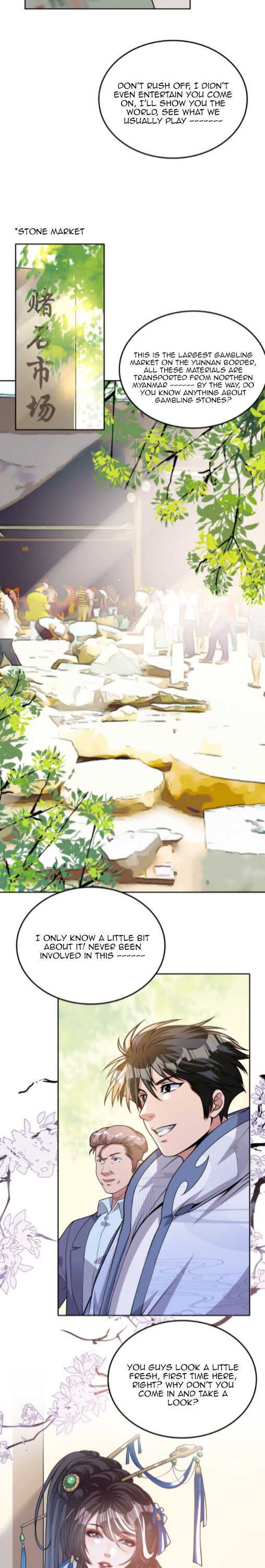 Super Appraiser Chapter 16 - Page 8