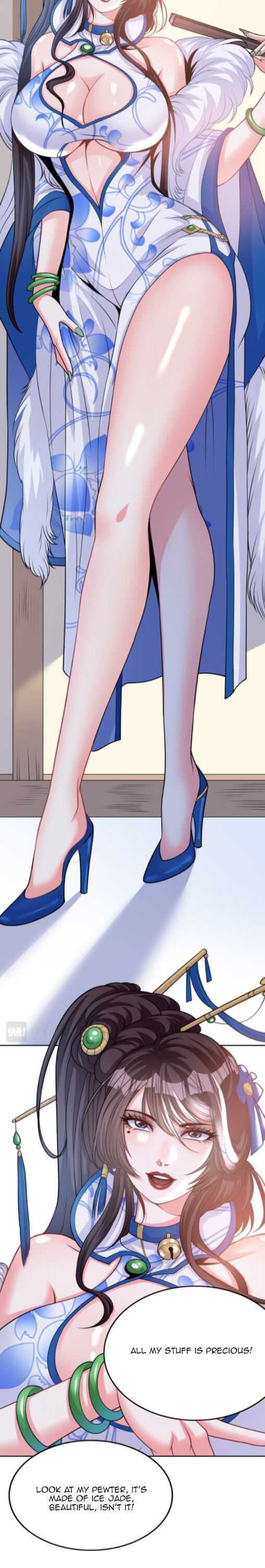 Super Appraiser Chapter 16 - Page 9