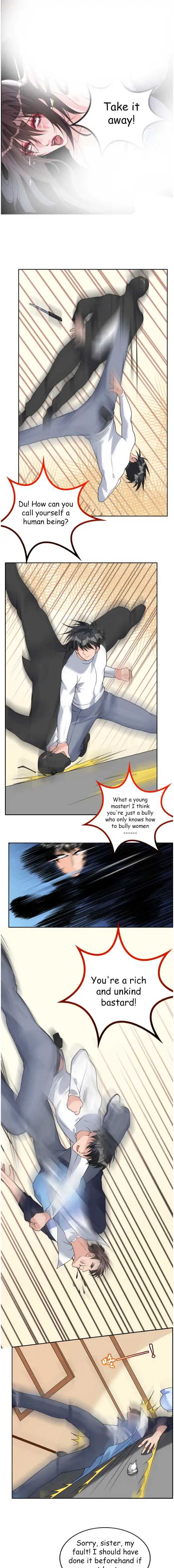 Super Appraiser Chapter 17 - Page 9