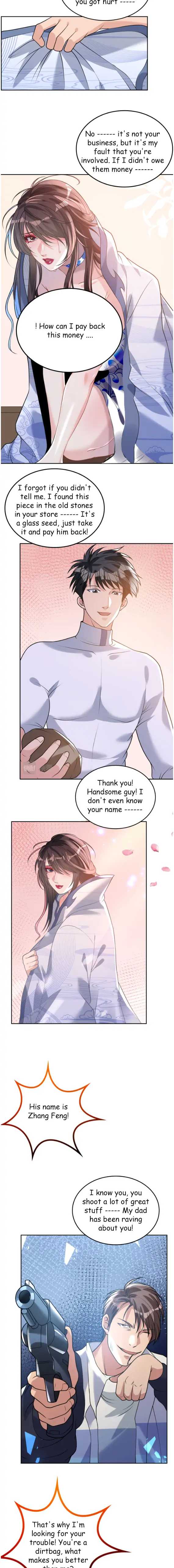 Super Appraiser Chapter 17 - Page 10