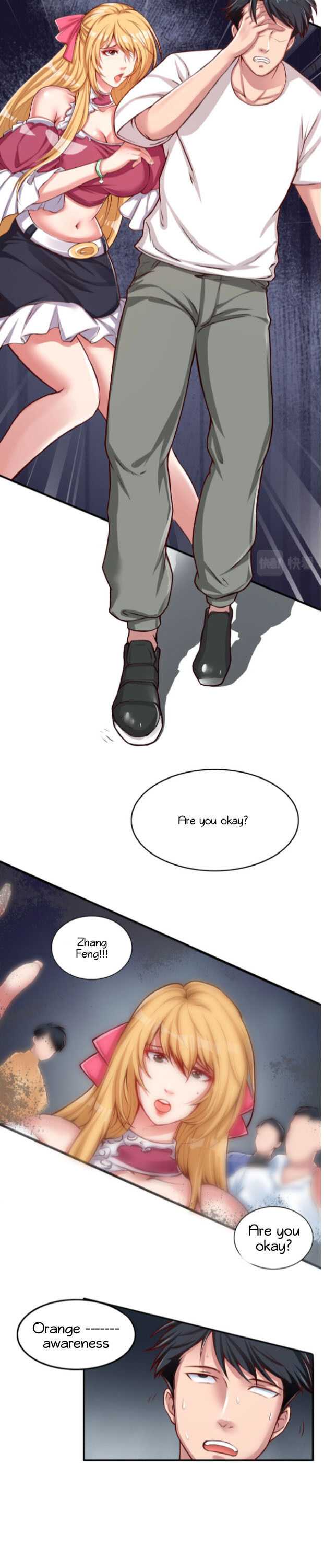Super Appraiser Chapter 2 - Page 26