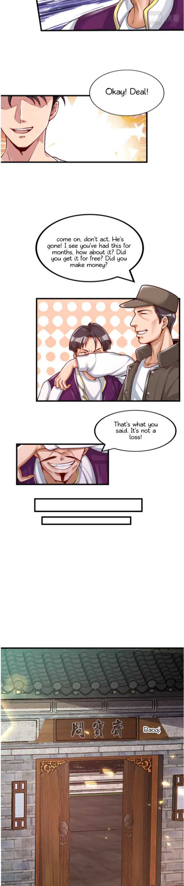Super Appraiser Chapter 2 - Page 7