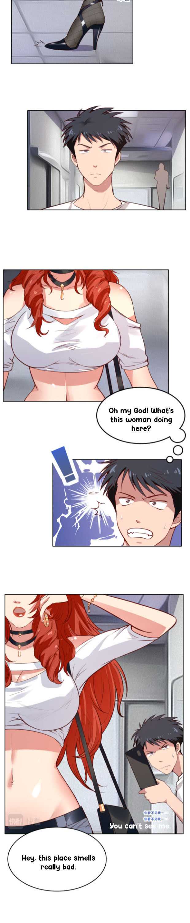 Super Appraiser Chapter 3 - Page 12
