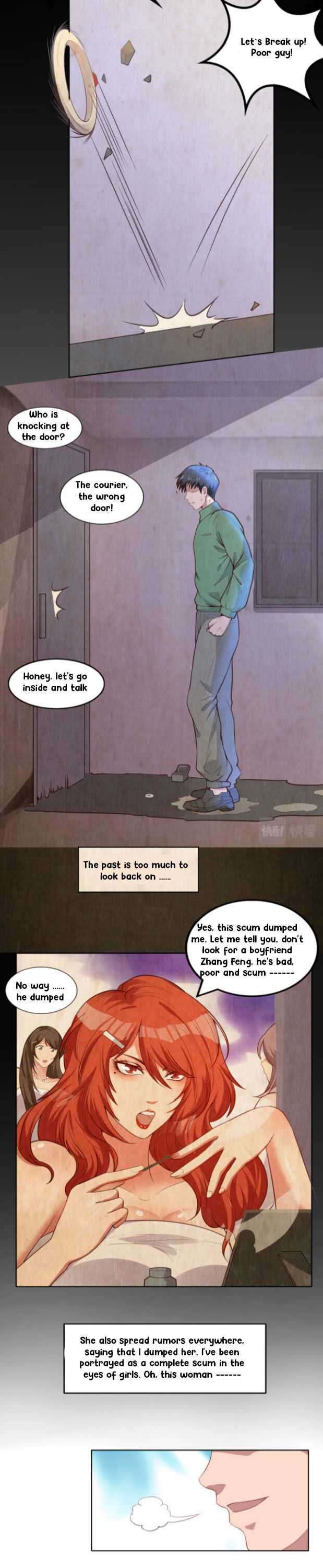 Super Appraiser Chapter 3 - Page 14