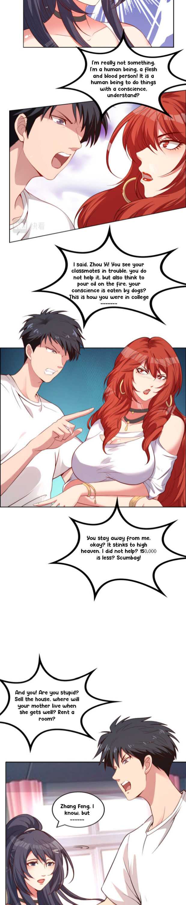 Super Appraiser Chapter 3 - Page 18