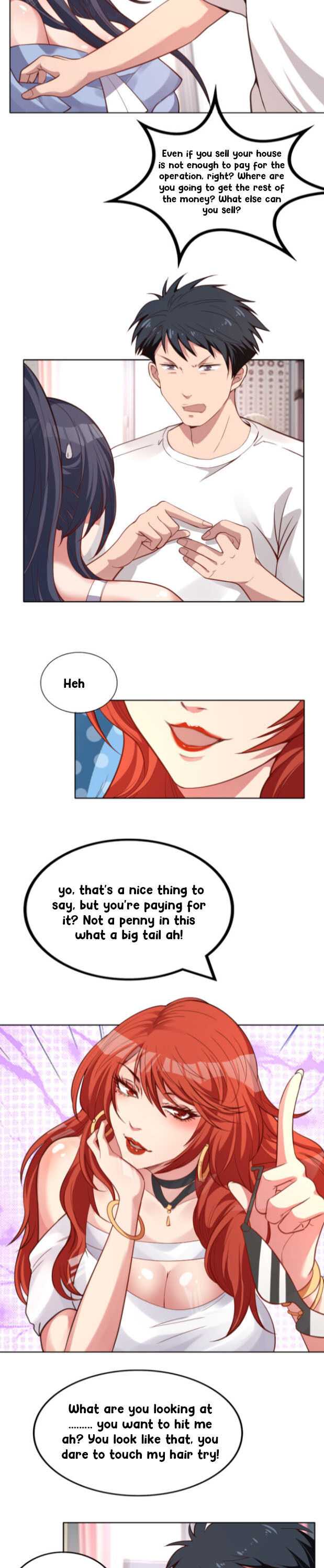 Super Appraiser Chapter 3 - Page 19