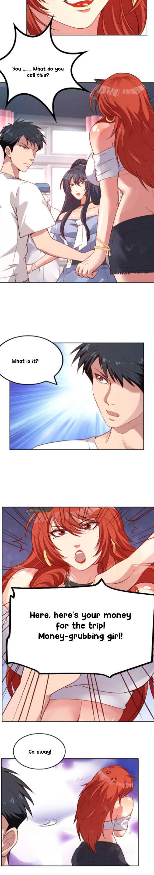 Super Appraiser Chapter 3 - Page 22