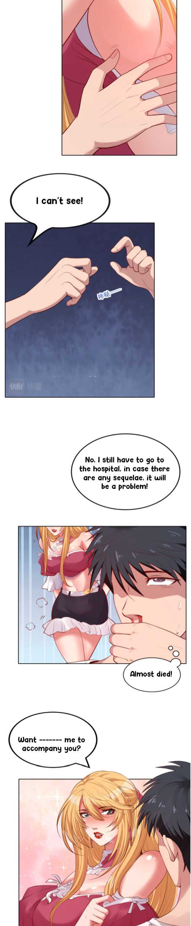 Super Appraiser Chapter 3 - Page 4
