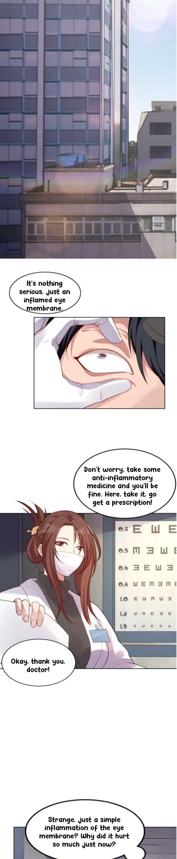 Super Appraiser Chapter 3 - Page 6
