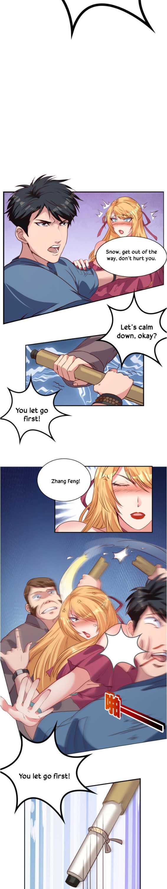 Super Appraiser Chapter 4 - Page 16