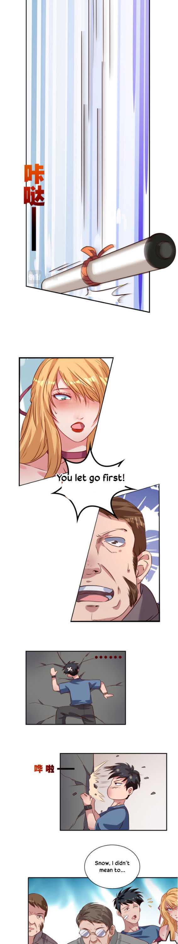 Super Appraiser Chapter 4 - Page 17