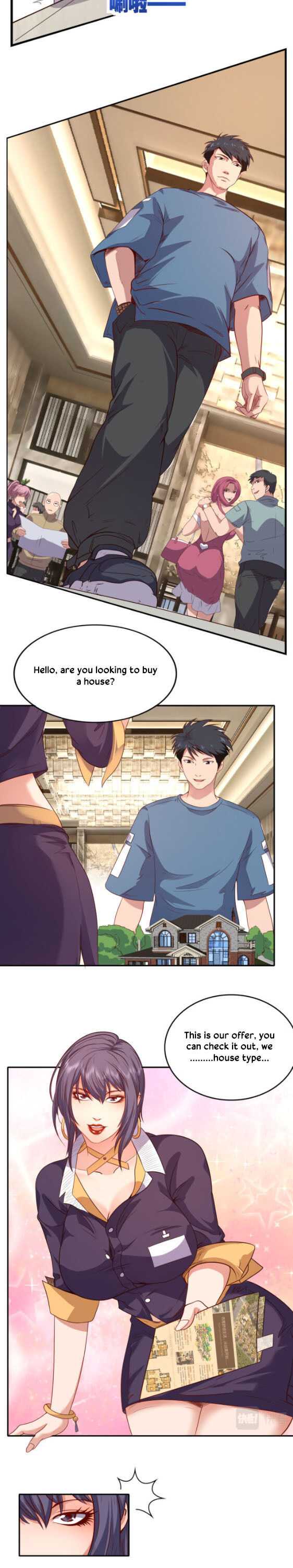 Super Appraiser Chapter 4 - Page 21