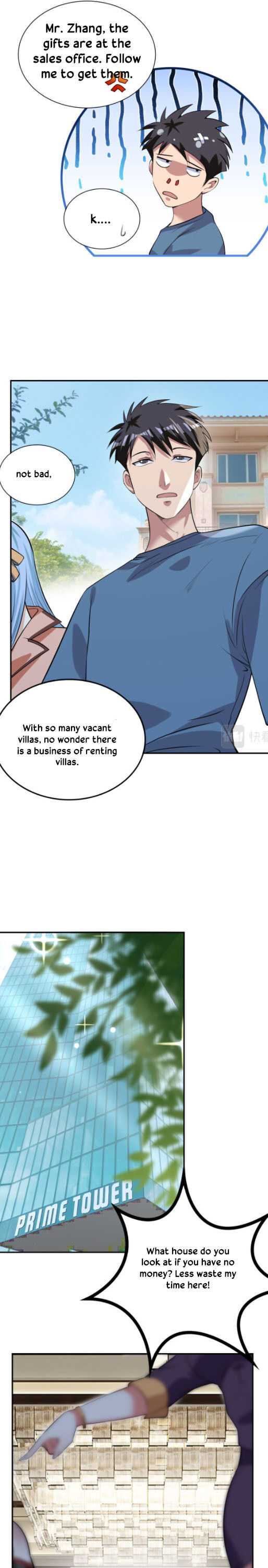 Super Appraiser Chapter 5 - Page 15
