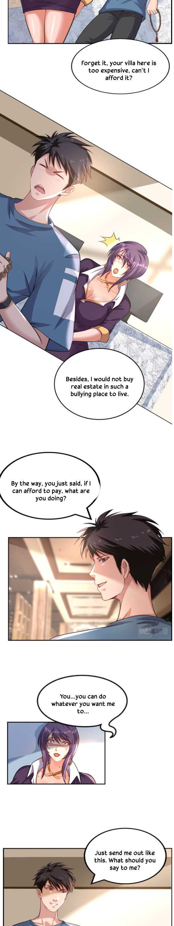 Super Appraiser Chapter 5 - Page 4