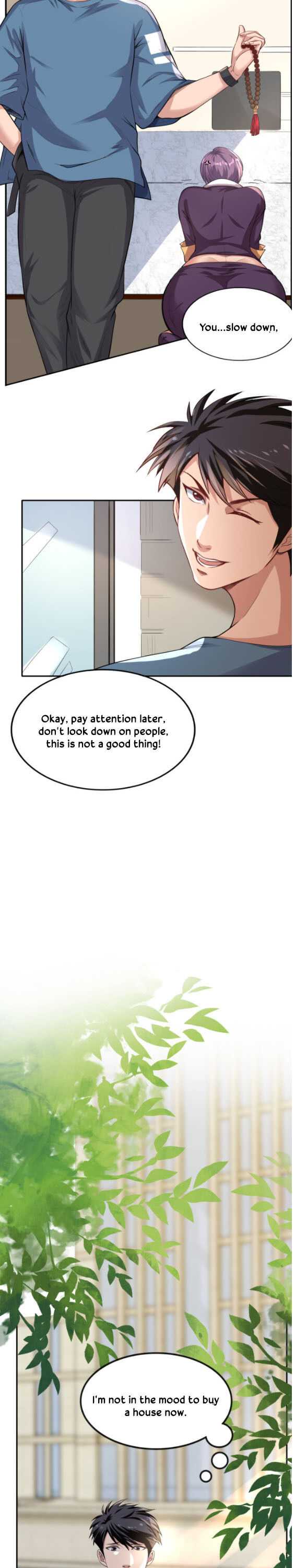 Super Appraiser Chapter 5 - Page 5