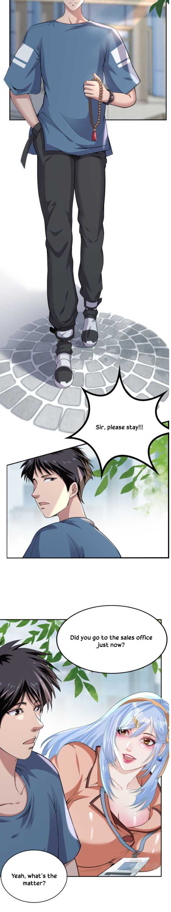 Super Appraiser Chapter 5 - Page 6