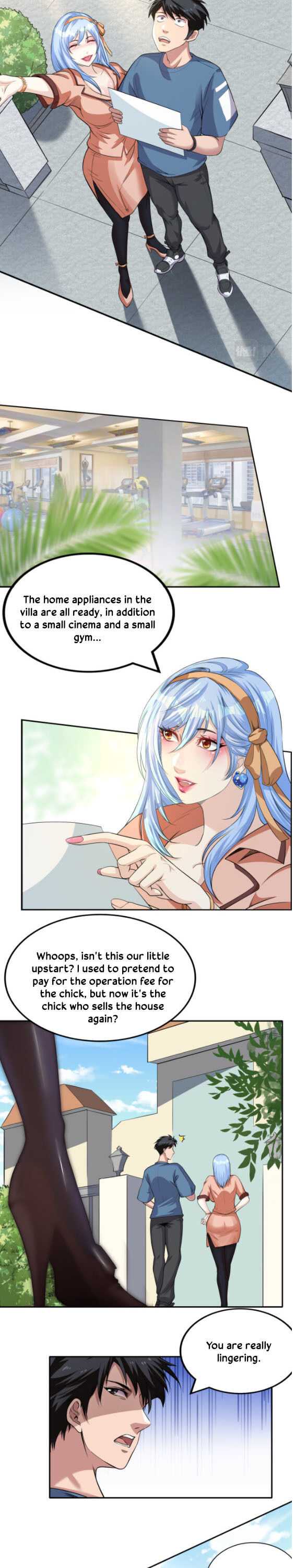 Super Appraiser Chapter 5 - Page 9