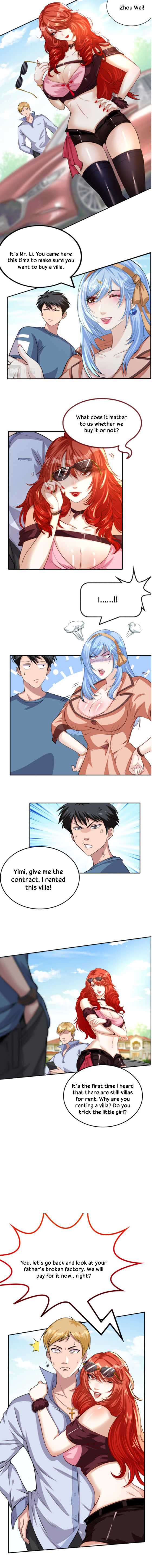 Super Appraiser Chapter 5 - Page 10
