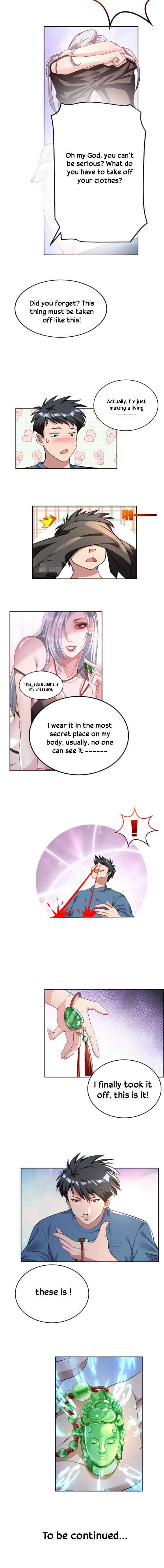 Super Appraiser Chapter 6 - Page 17