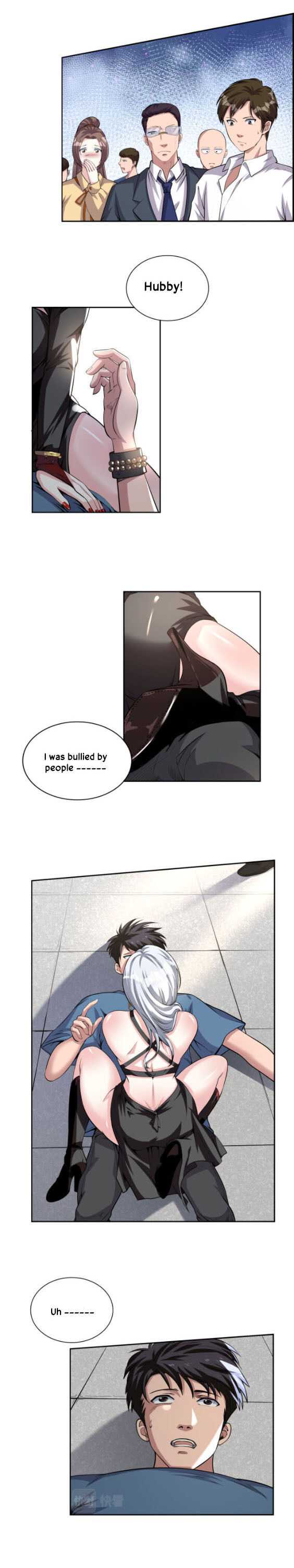 Super Appraiser Chapter 6 - Page 3