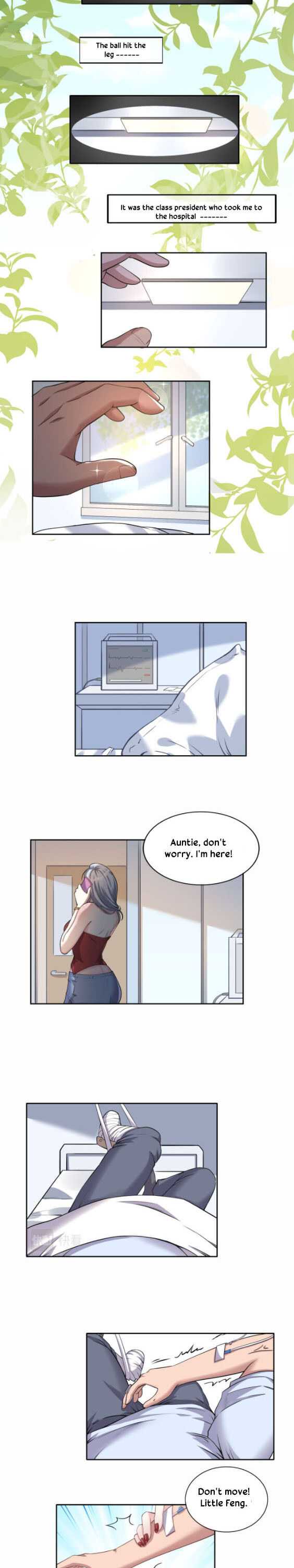 Super Appraiser Chapter 6 - Page 6