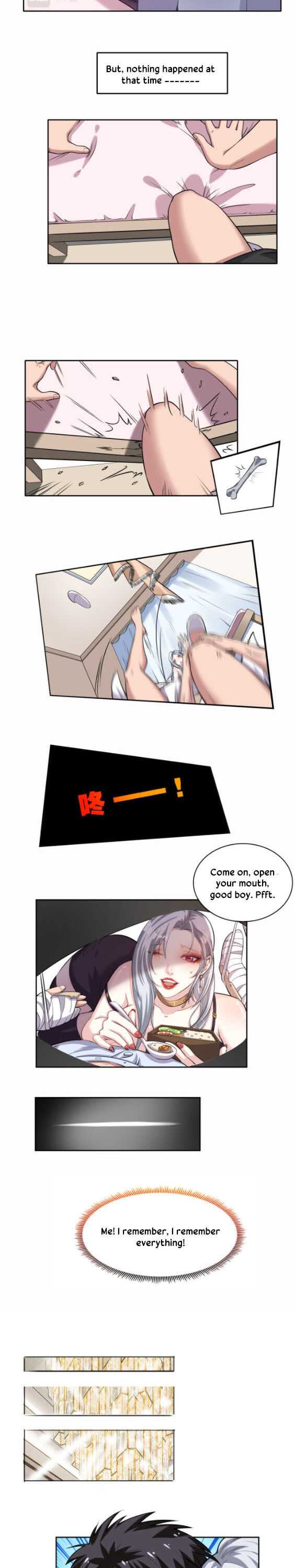 Super Appraiser Chapter 6 - Page 8