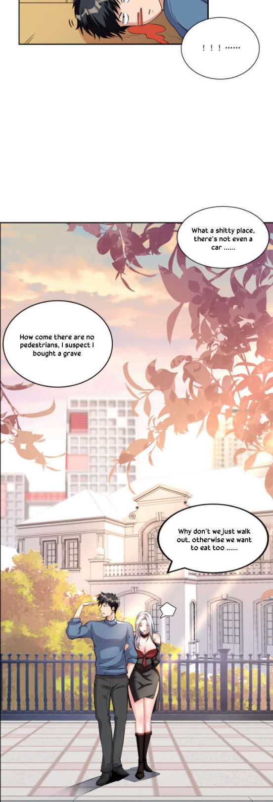 Super Appraiser Chapter 7 - Page 13