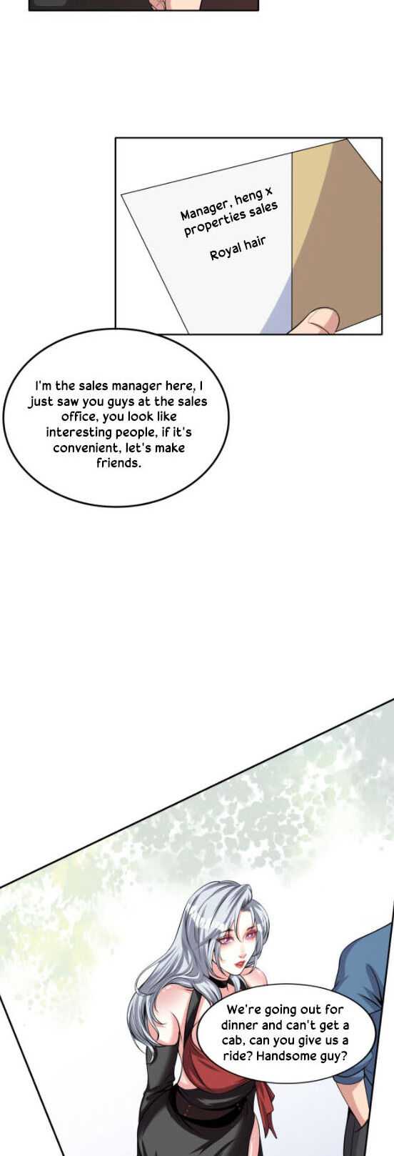 Super Appraiser Chapter 7 - Page 16