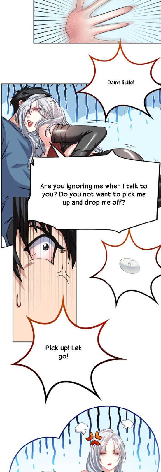 Super Appraiser Chapter 7 - Page 24