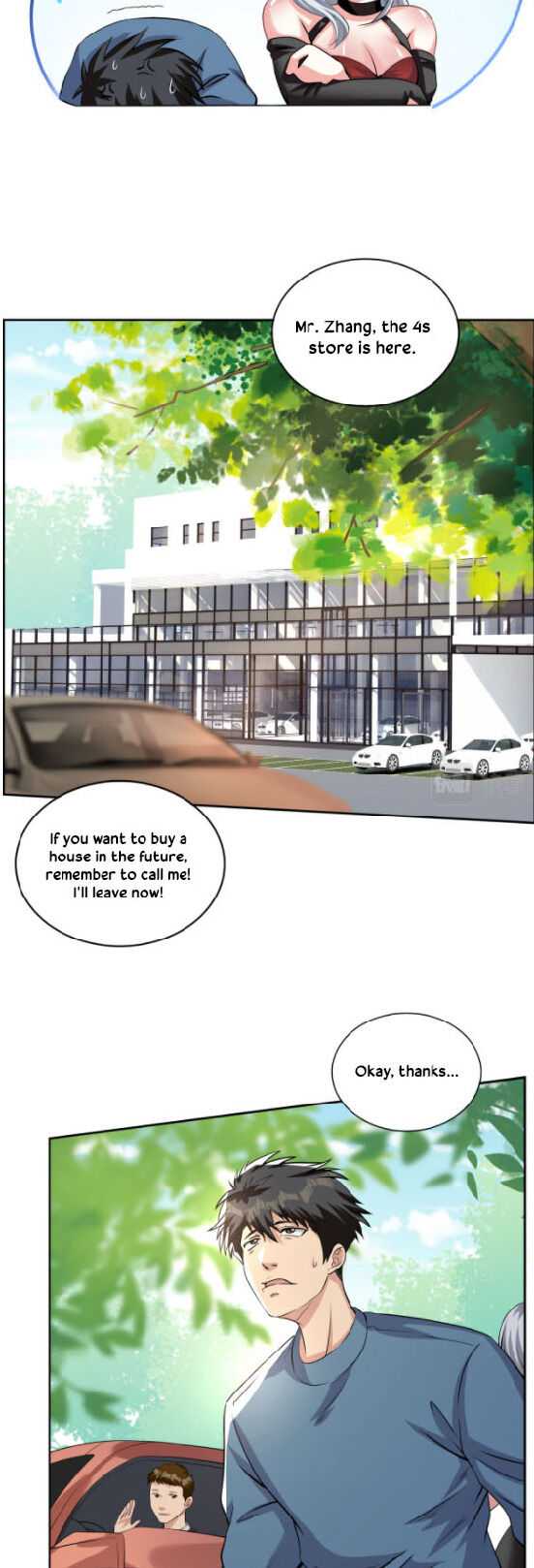 Super Appraiser Chapter 7 - Page 25