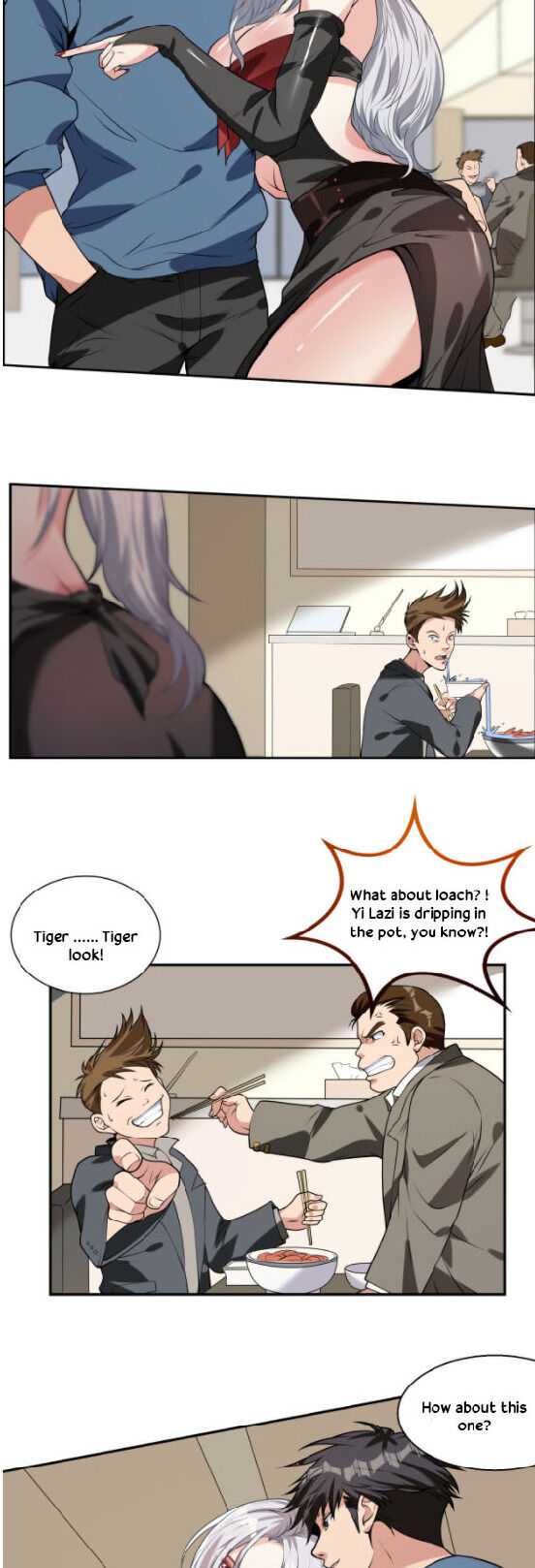 Super Appraiser Chapter 7 - Page 27