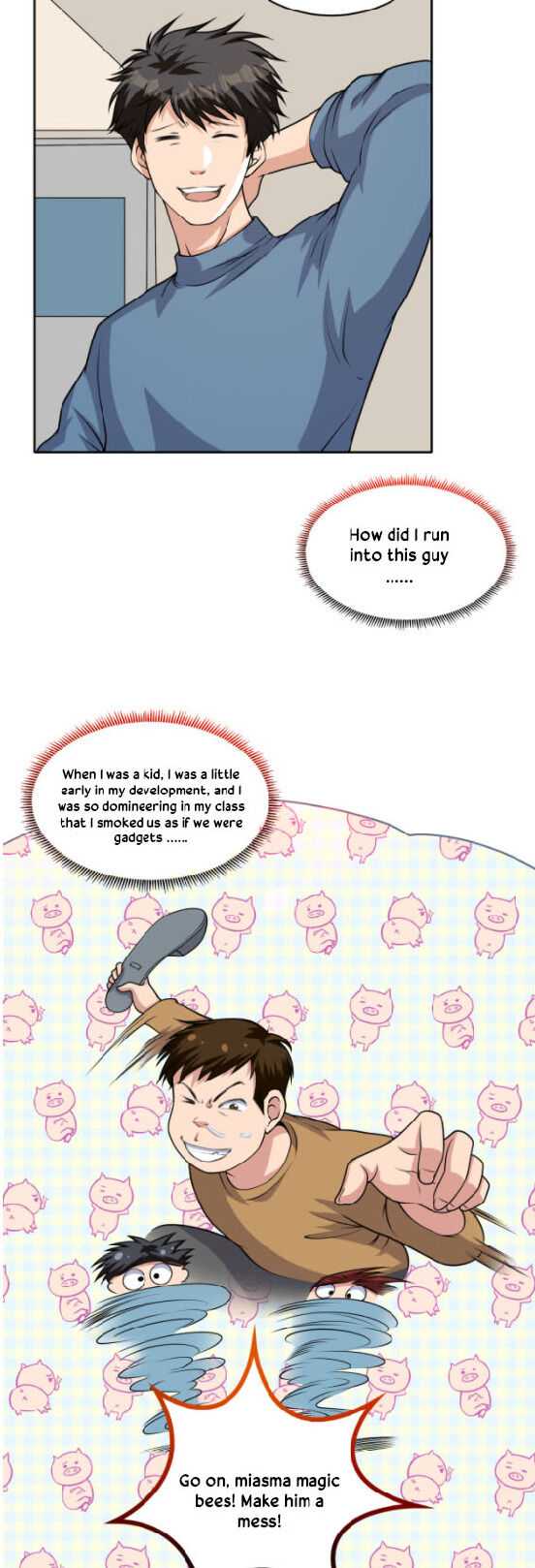 Super Appraiser Chapter 7 - Page 31